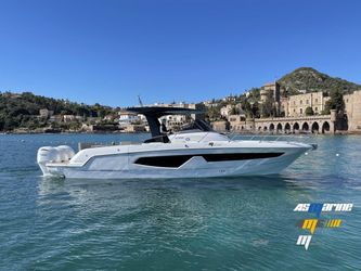 38' Sessa Marine 2022 Yacht For Sale